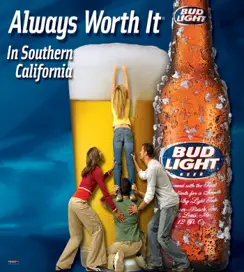 bud light subculture ad