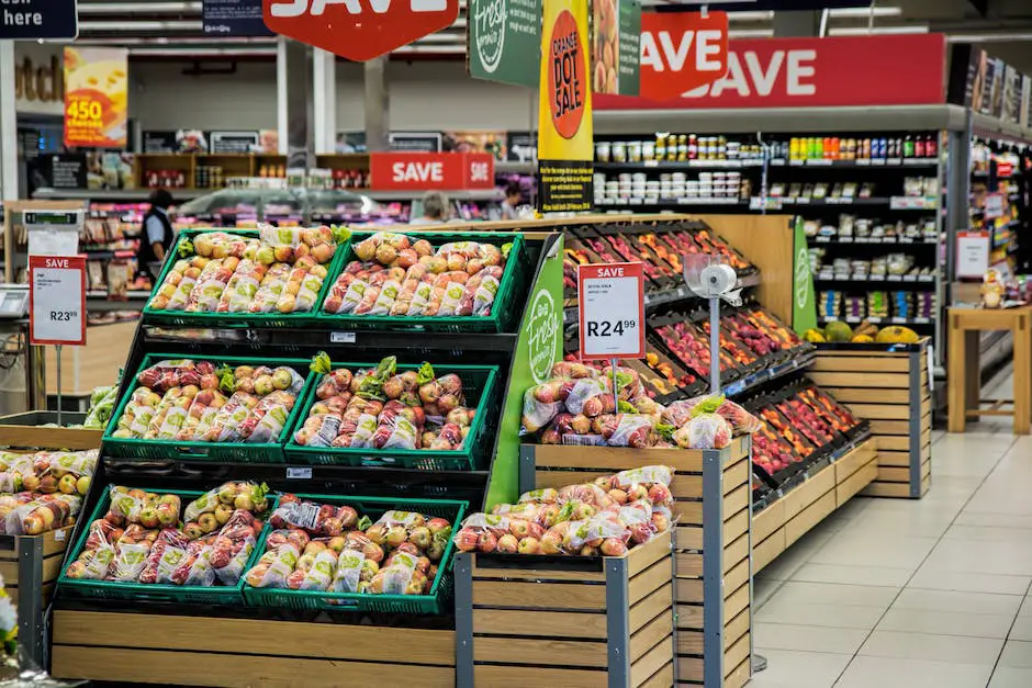 An image showing a person contemplating buying a product, representing the impact of motivation on consumer buying behavior