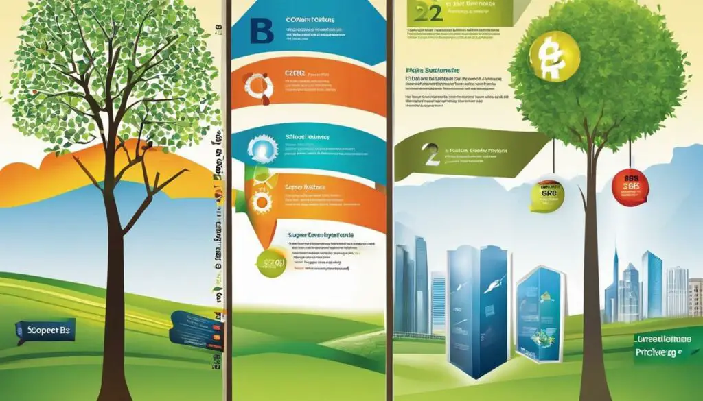 b2b b2c markets