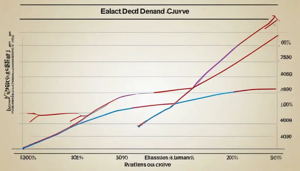 concept and characteristics of elastic demand