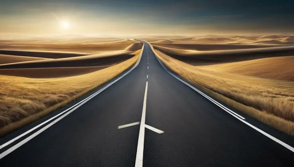 concept and roles central peripheral route
