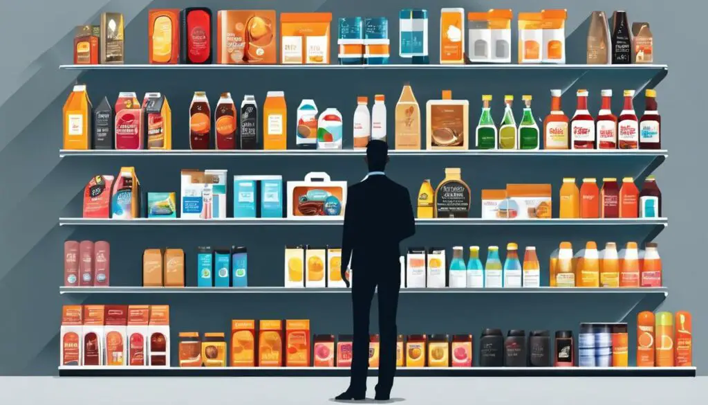 consumer behavior