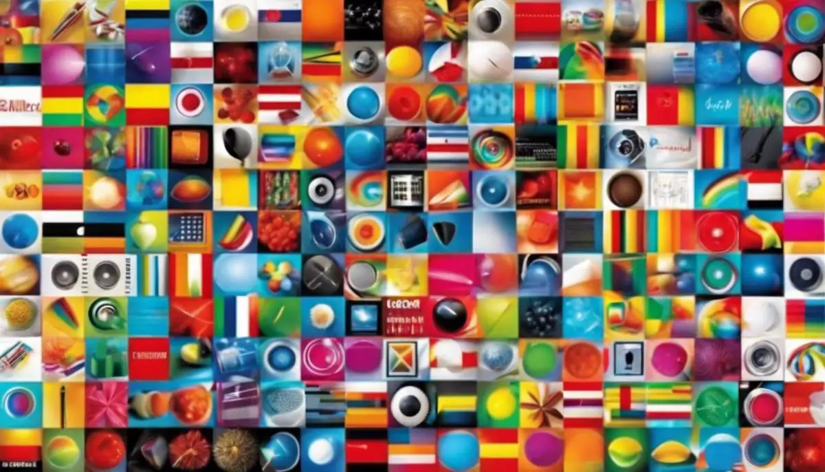 Effectiveness of Peripheral Cues