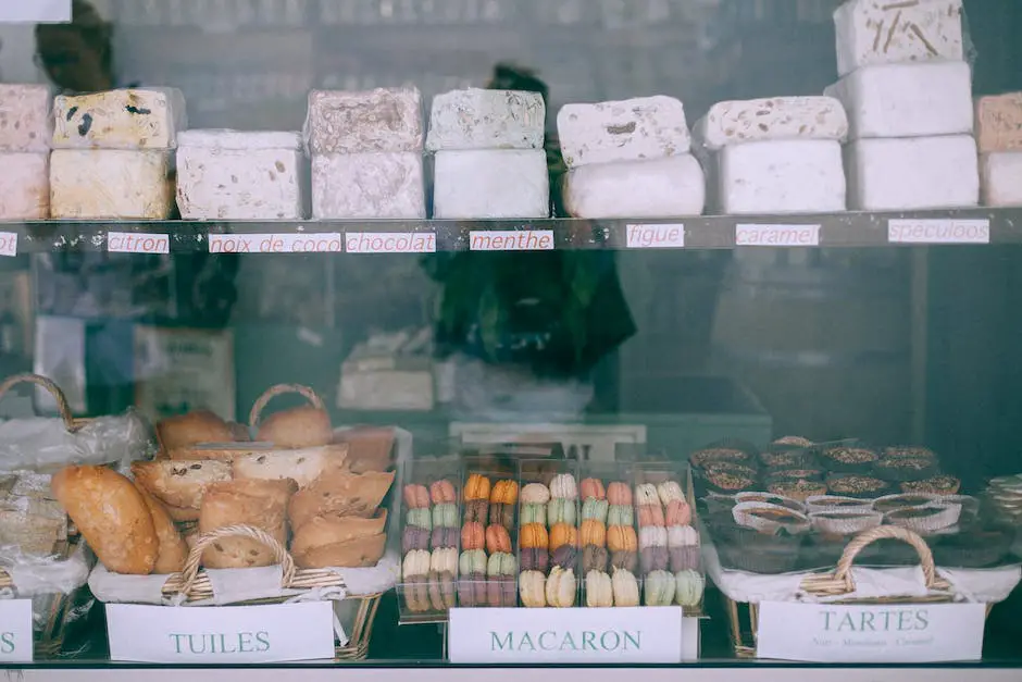 Image showing a person making an impulsive purchase at a store counter