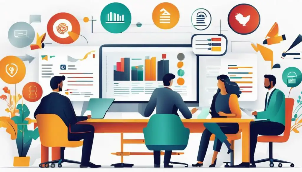 internal marketing concept