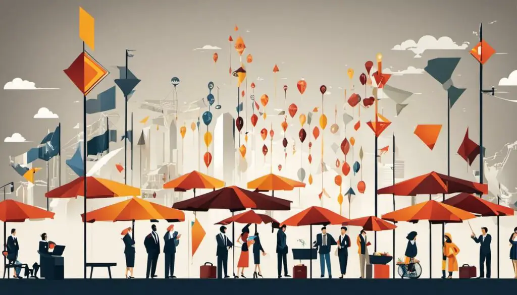 market segmentation