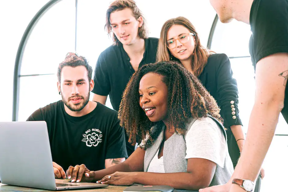 A group of people sitting in a circle having a discussion, representing the application of psychoanalysis in marketing.