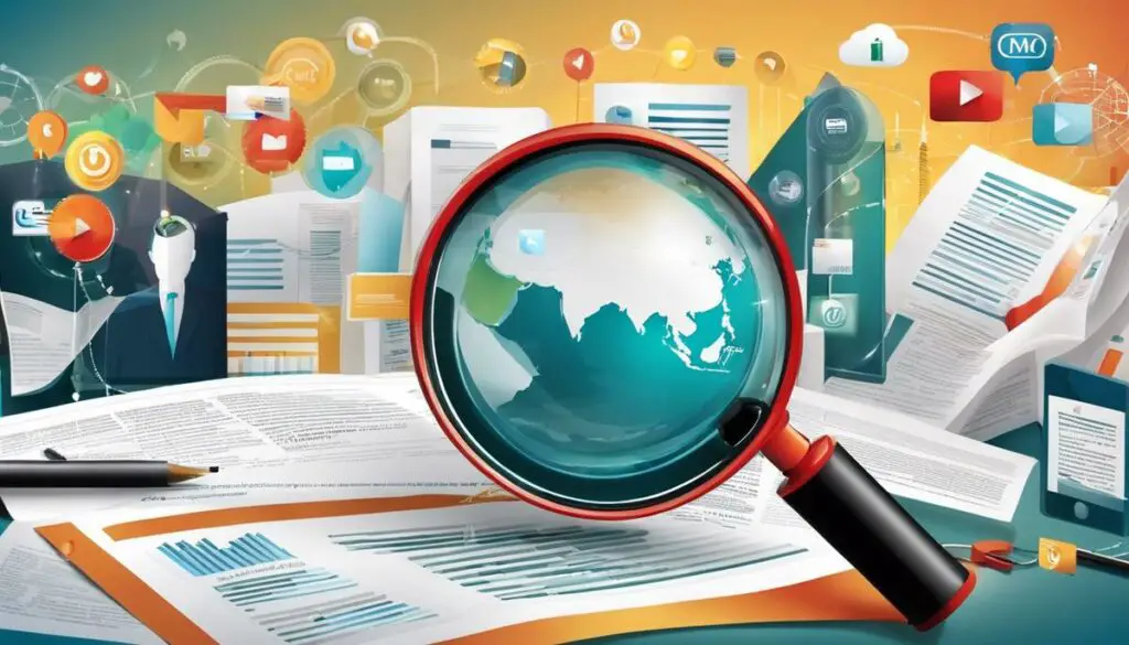 understanding publicity